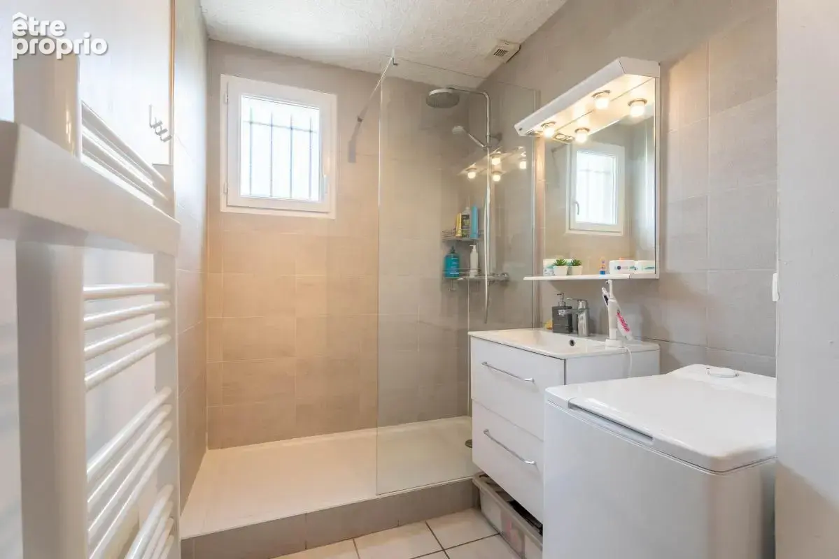 L’ARBRESLE – Côté Saint-Germain  Maison individuelle au calme - photo 8
