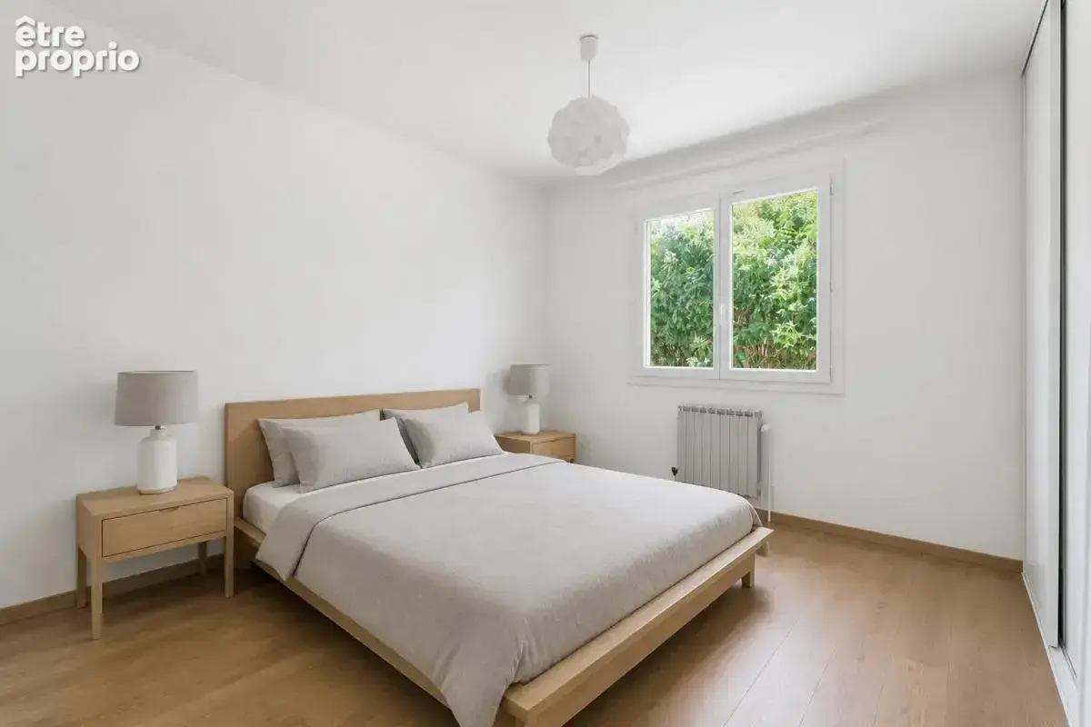 Maison de 6 pièces de 142 m² à Sallebœuf - photo 9