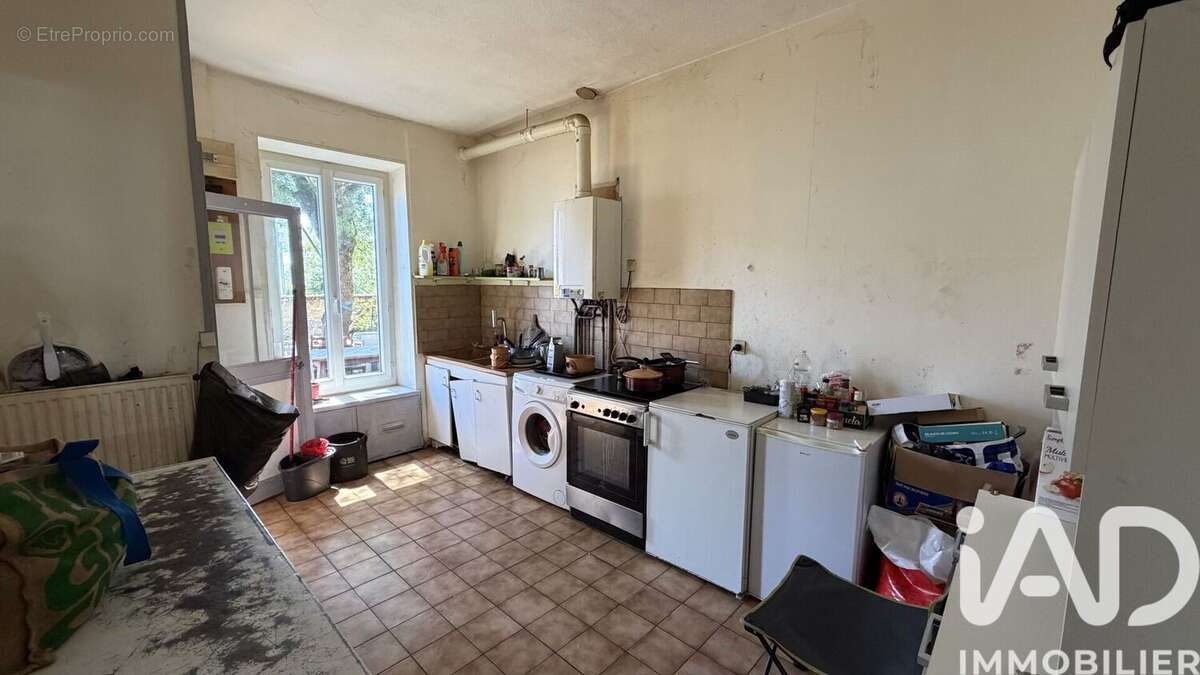 Photo 6 - Appartement à VIERZON