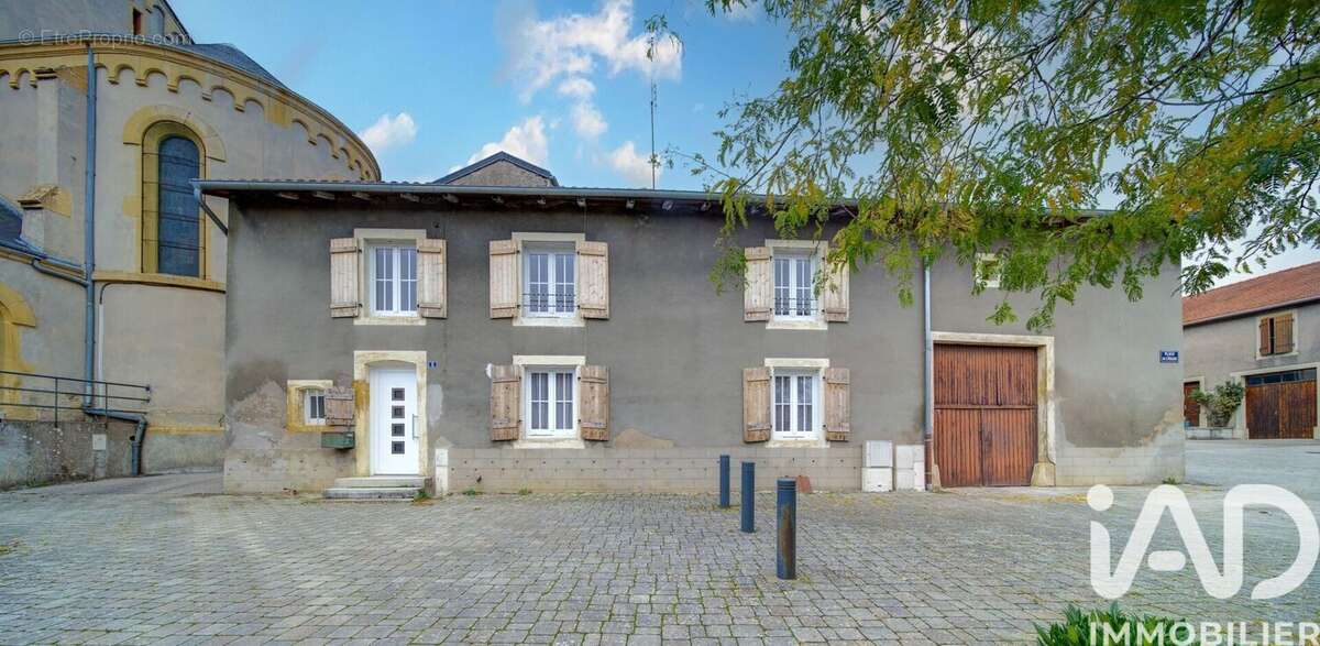 Photo 6 - Maison à VERNEVILLE