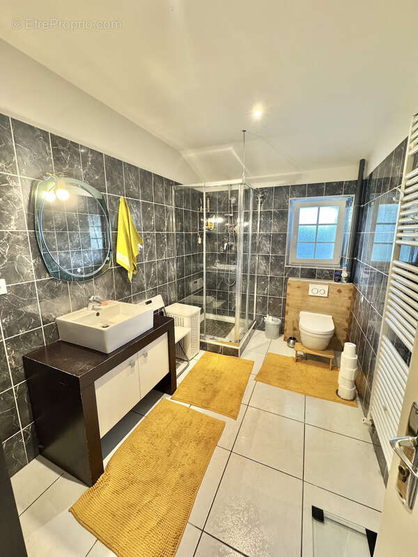 Appartement à URRUGNE