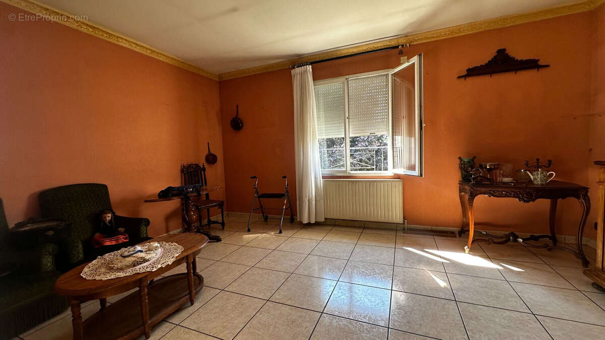 Appartement Givors 4 pièce(s) - photo 2