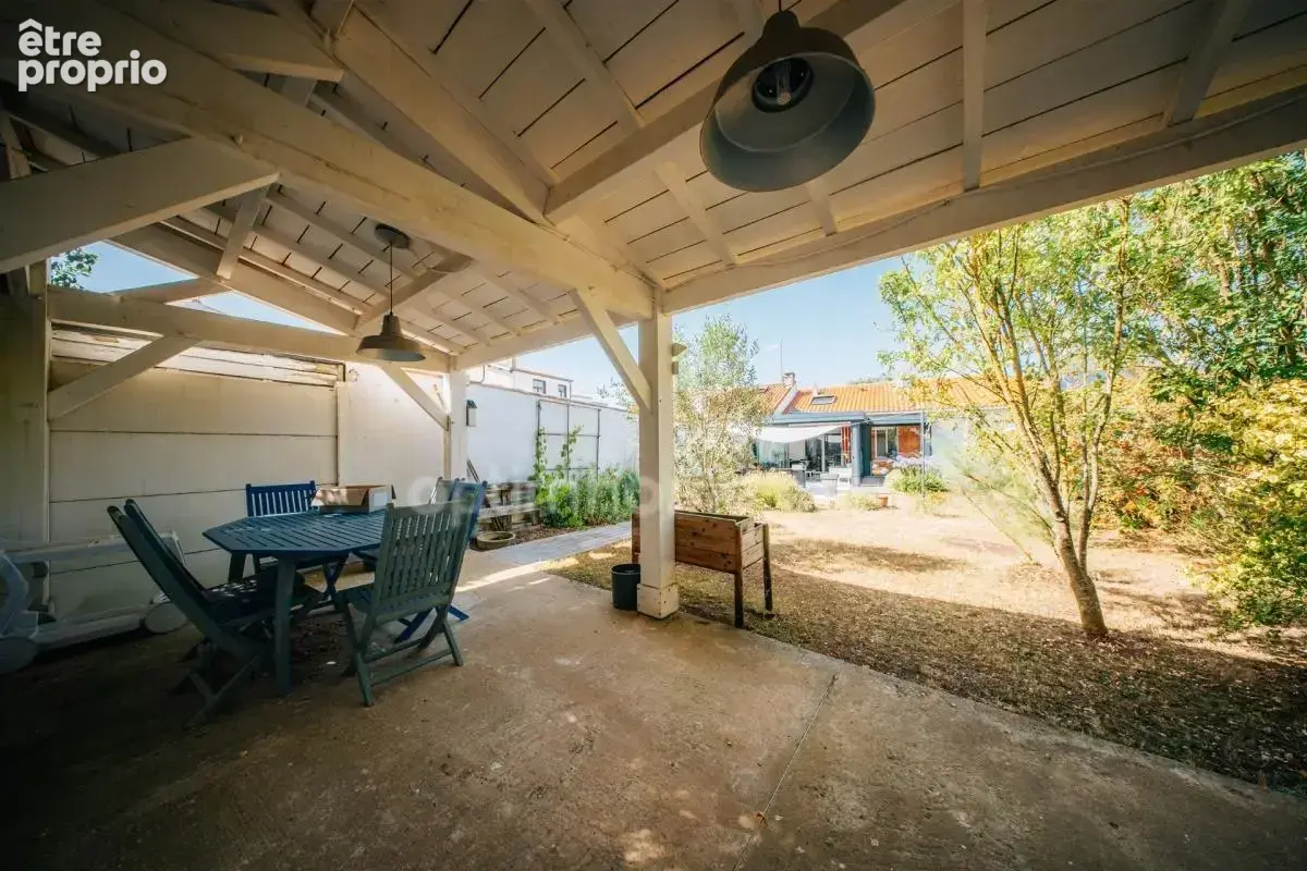 Maison à vendre 6 pièces LA ROCHELLE (17) - photo 31