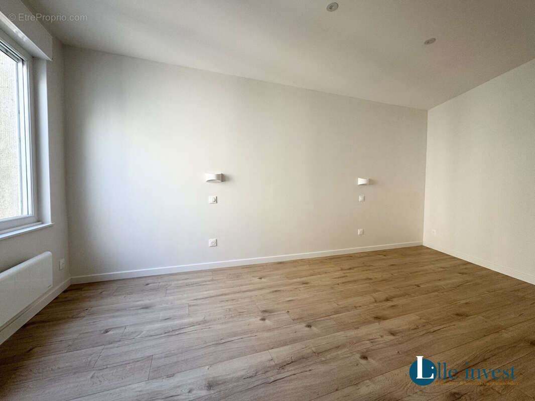 Appartement à LILLE