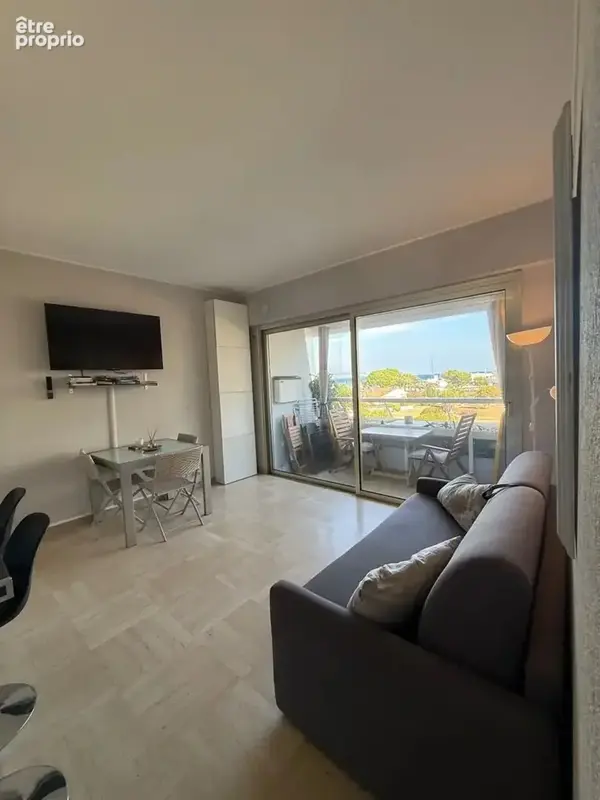 Studio cabine meuble baronnet exclusivite - photo 9