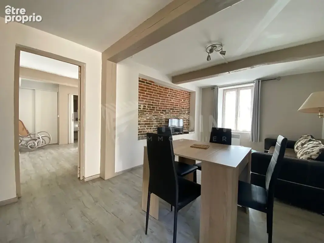 Une propriété d'exception au coeur de la campagne - 423 m² habitables, gîtes & installations équestres - photo 10