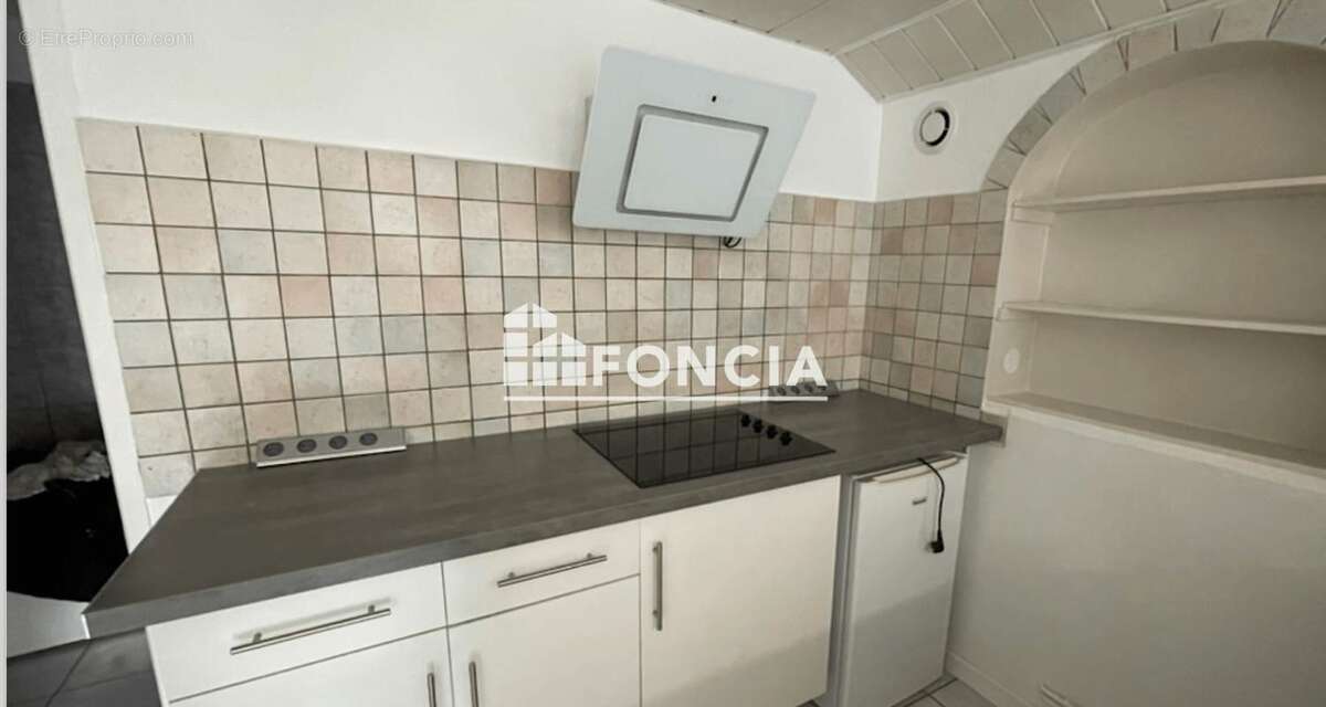 Appartement à LONGUYON