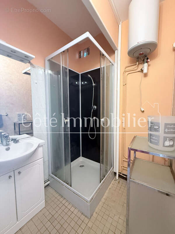 Appartement  2 pièce(s) 46.54 m2 - photo 5