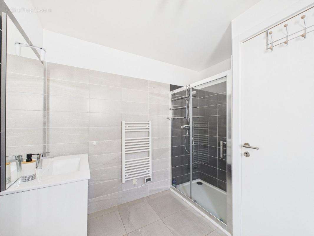 Appartement à GROSSETO-PRUGNA