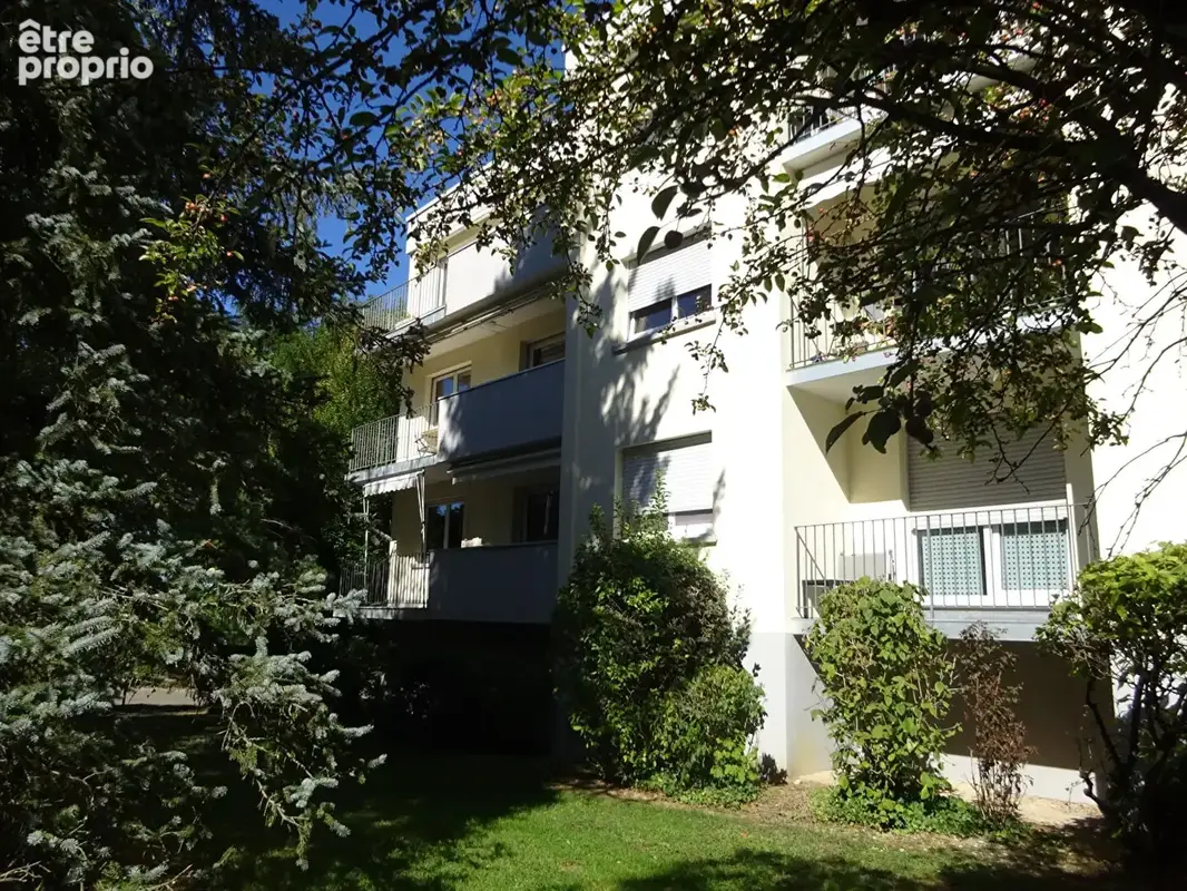 Photo Appartement à Riedisheim au prix de 197 000€
