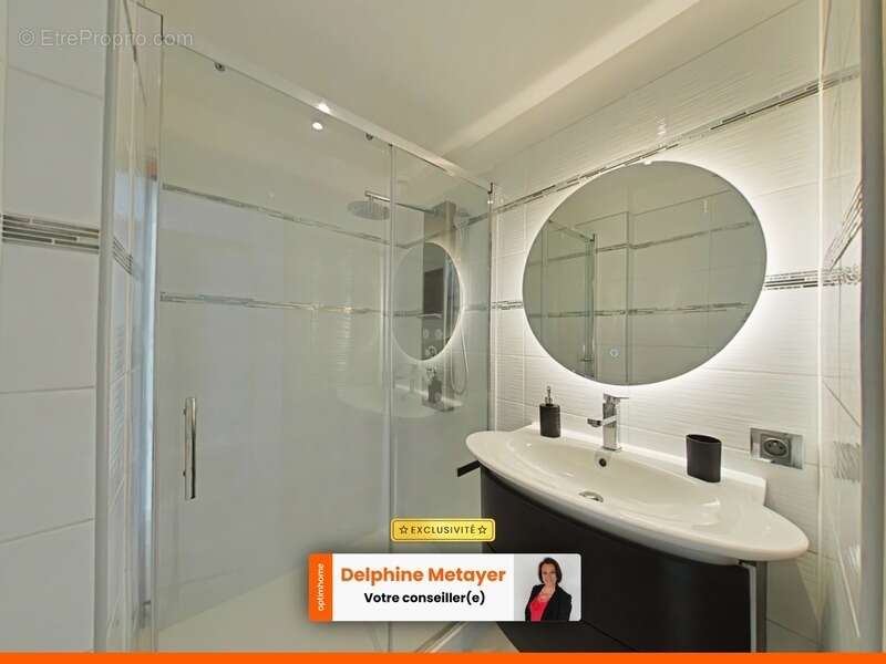 Appartement à GONFARON