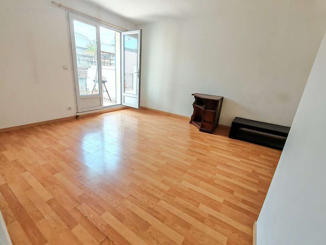 Appartement à BEZIERS