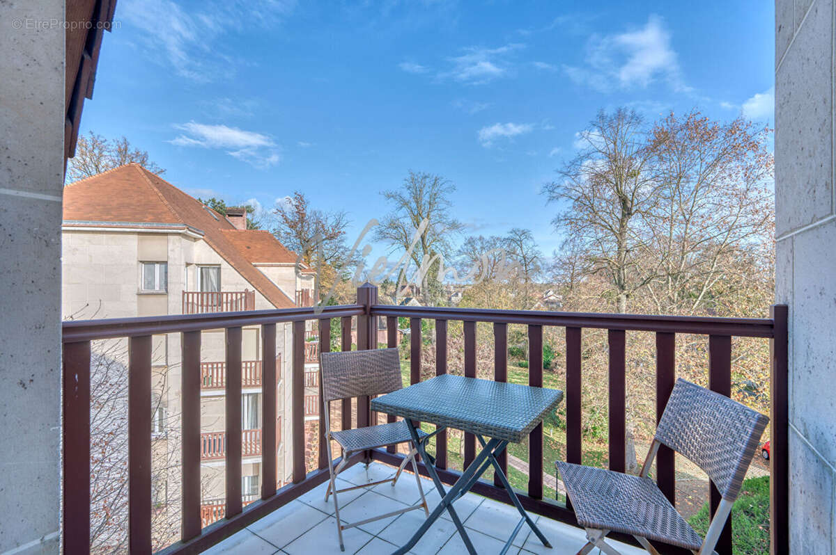 Appartement à ANDRESY