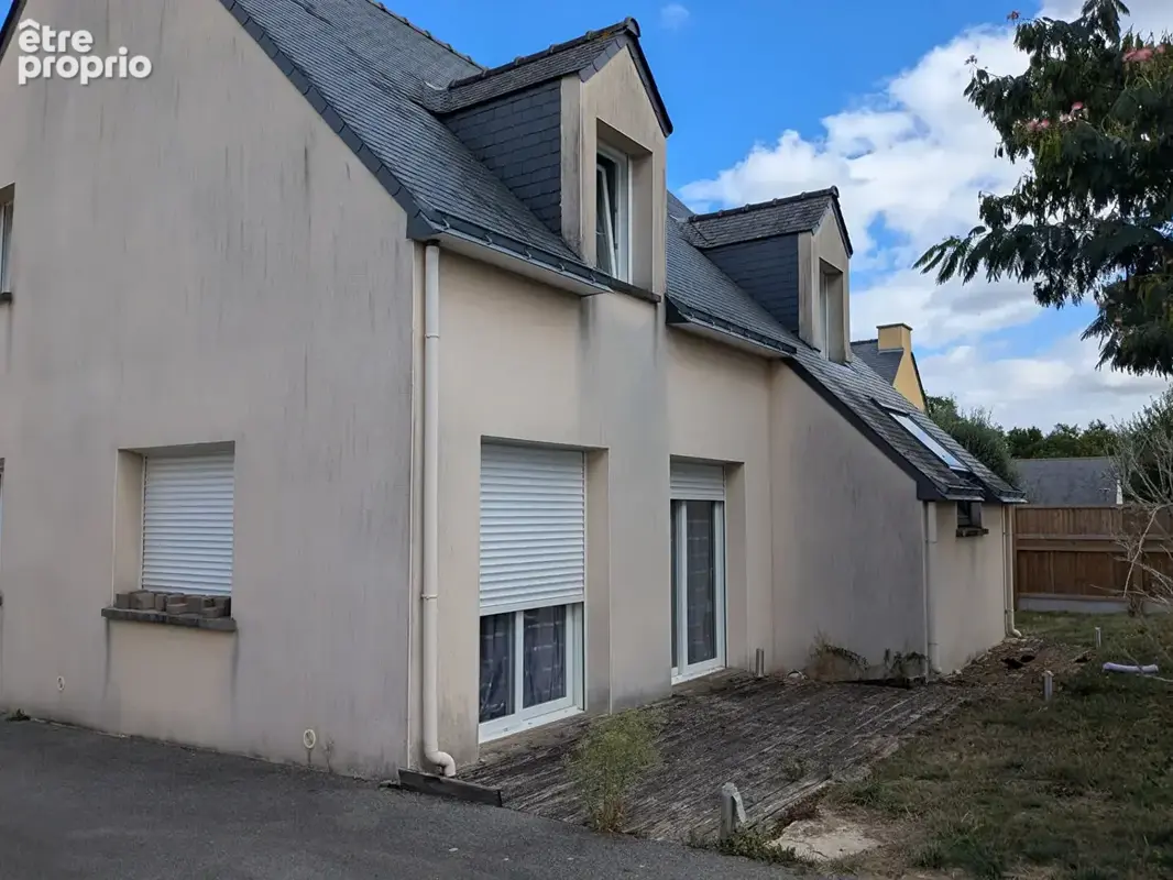 Maison Josselin 122.33 m² - photo 3