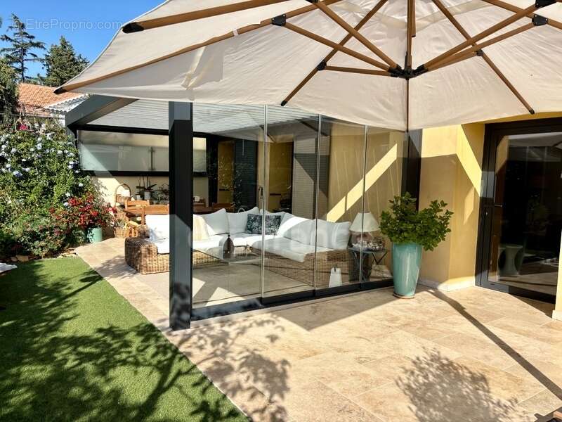 Appartement à LA CIOTAT