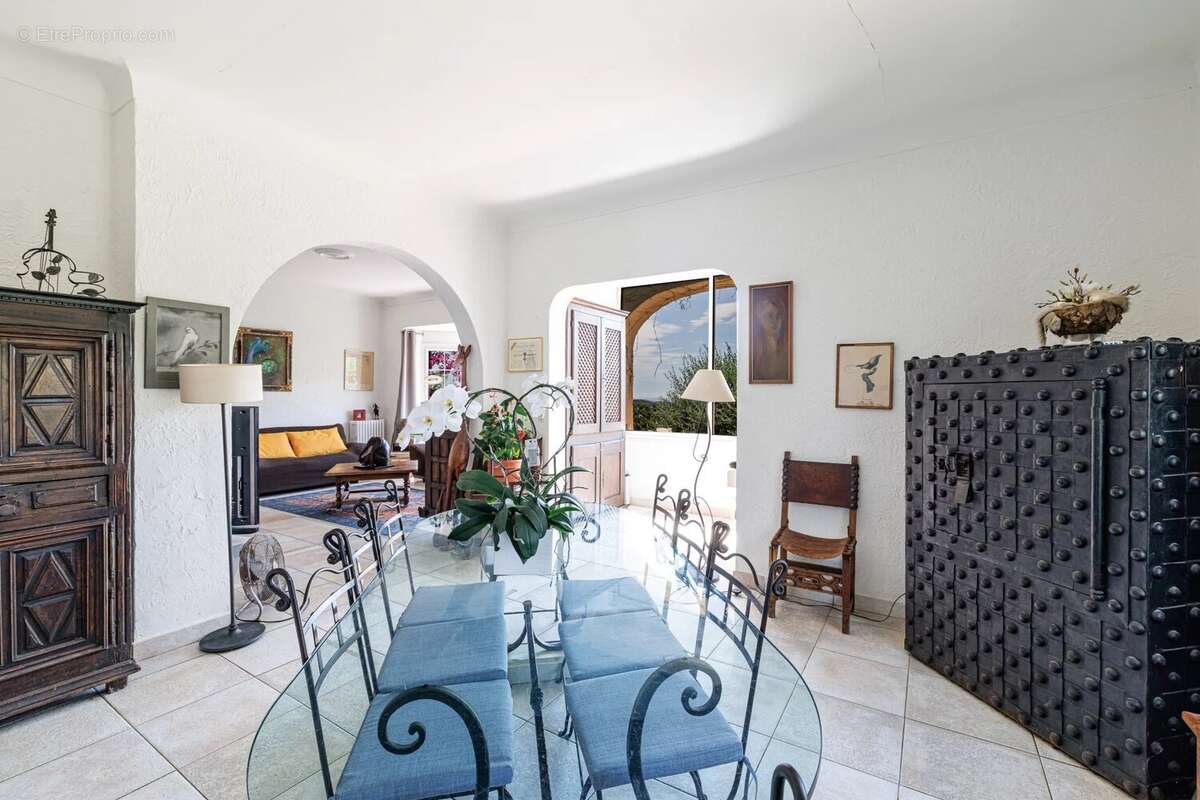 Maison à VENCE