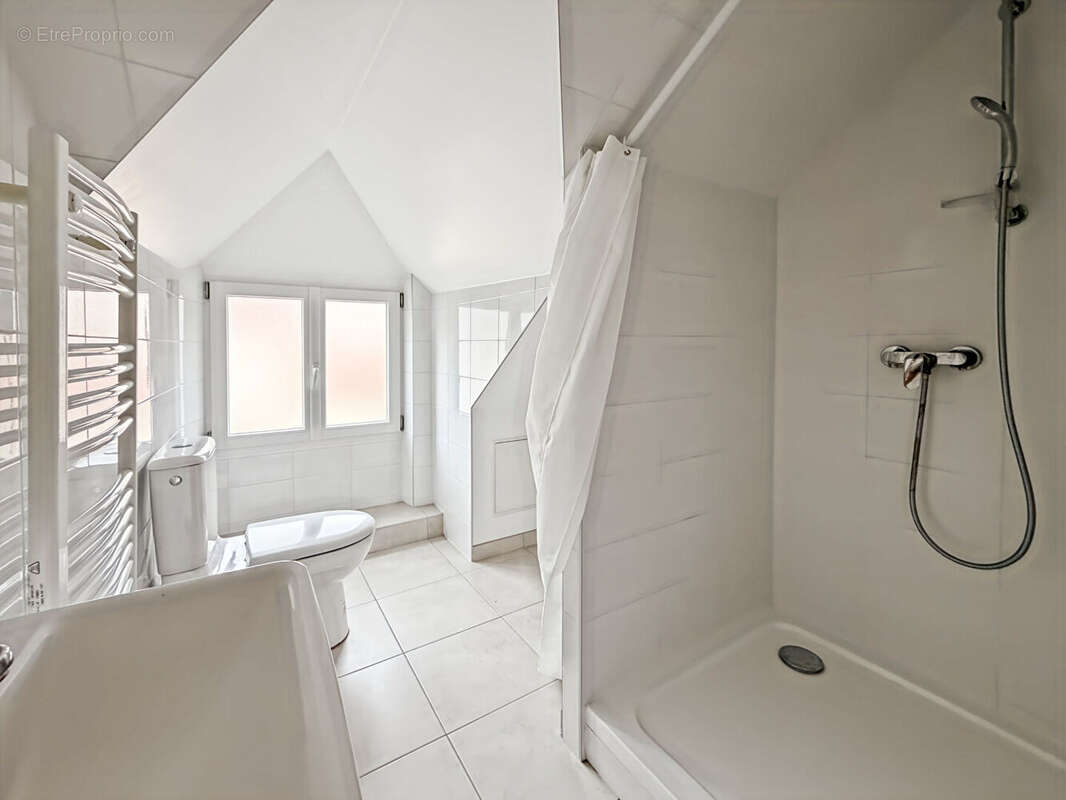 Appartement à PALAISEAU