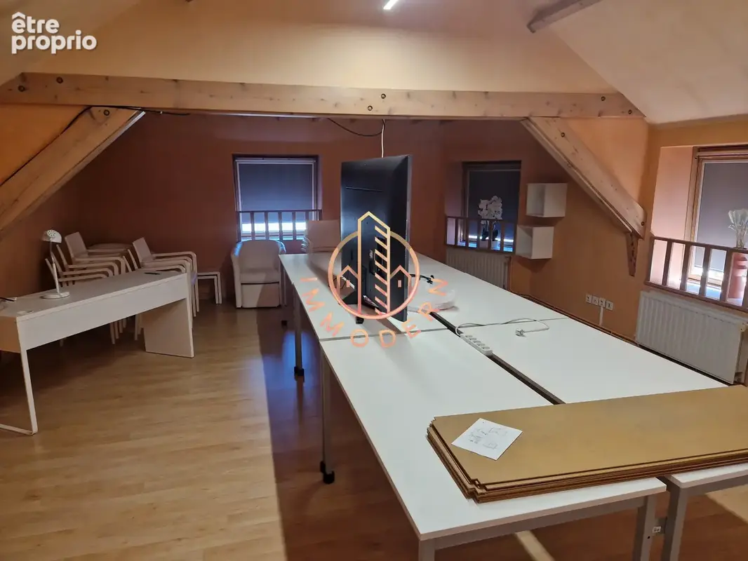 Immeuble Bruay la buissiere - photo 7