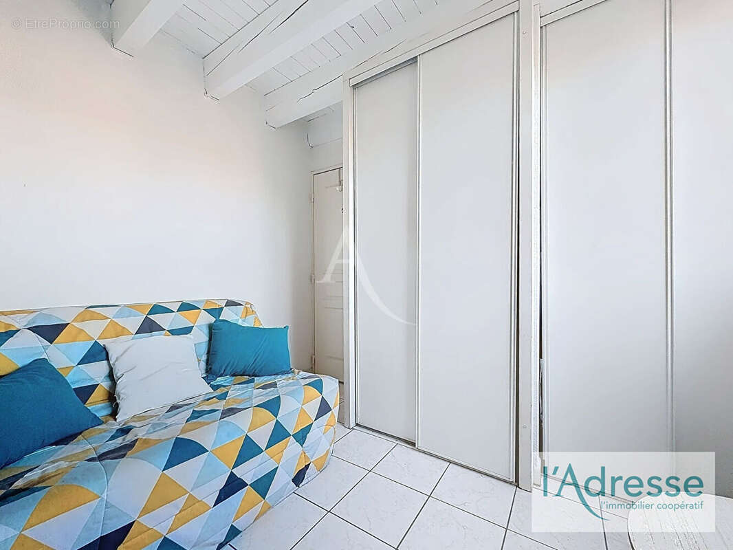 Appartement à BRUGUIERES