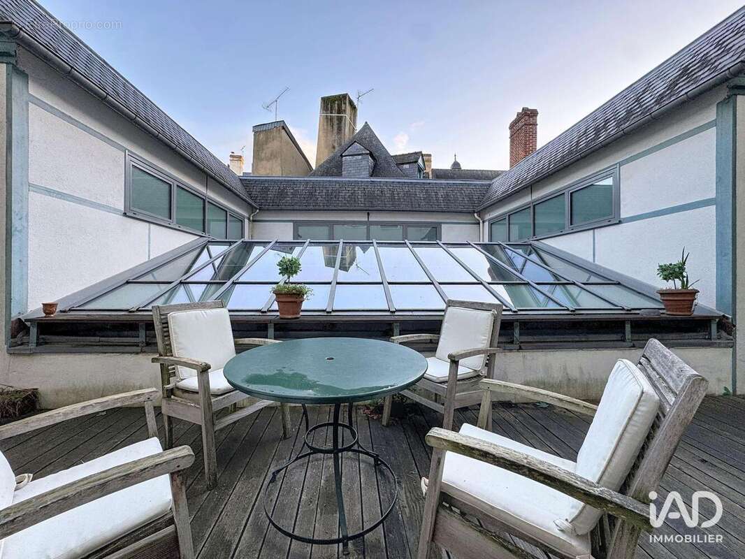 Photo 6 - Commerce à RENNES