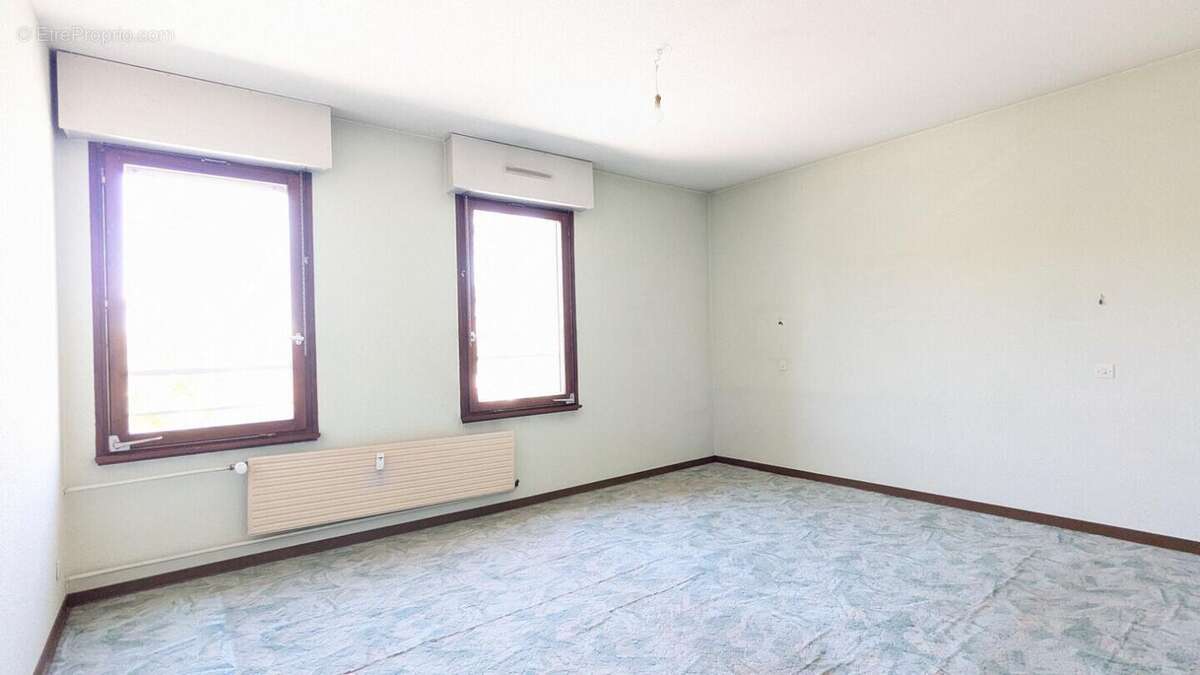 Appartement à BARR