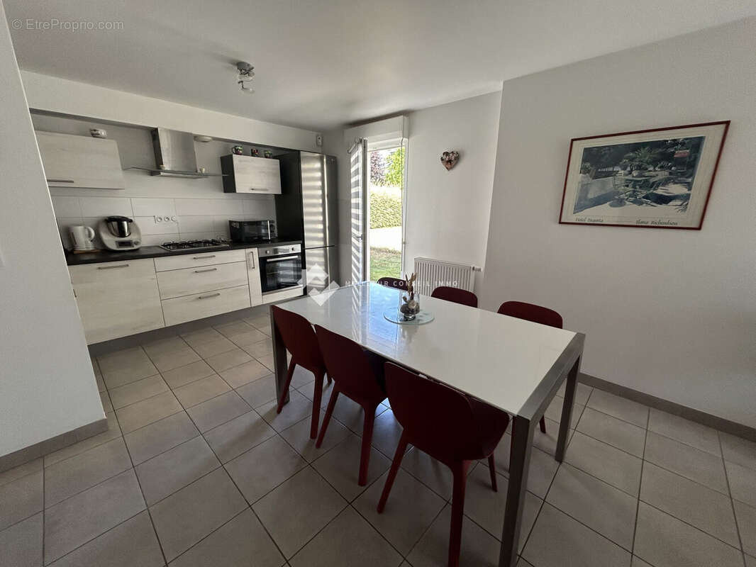 Maison 80 m² à Tregueux  - photo 4