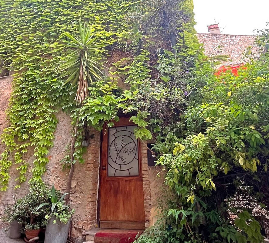 Maison à LA GAUDE