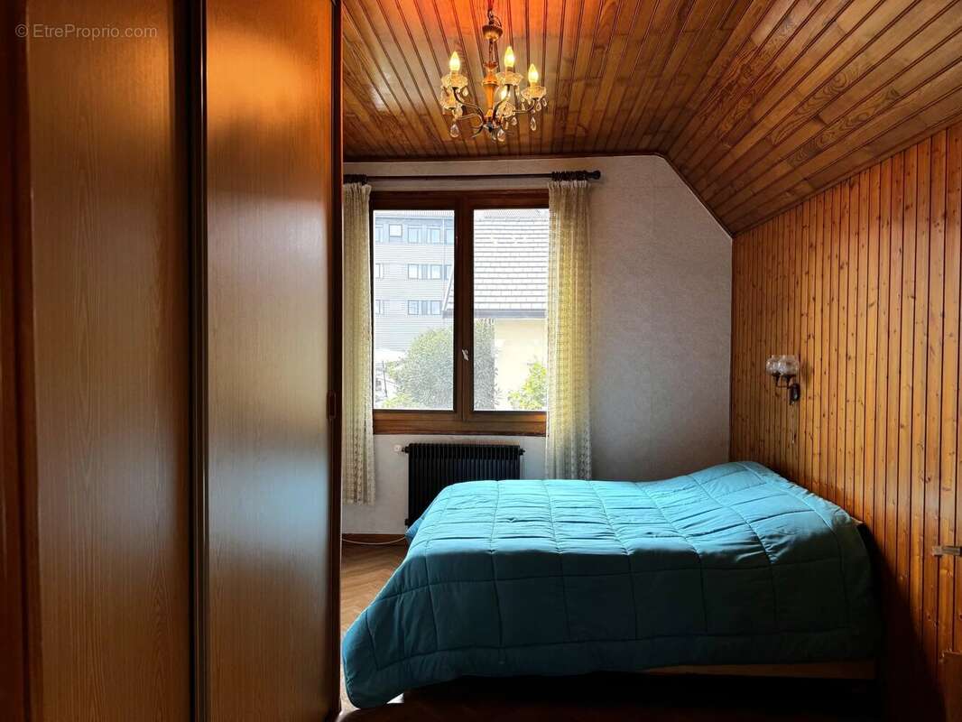 Maison à THONON-LES-BAINS