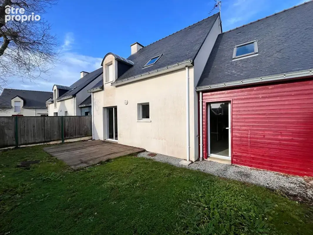 Maison 3 chambres - proche centre et mer (La Turballe) - photo 12