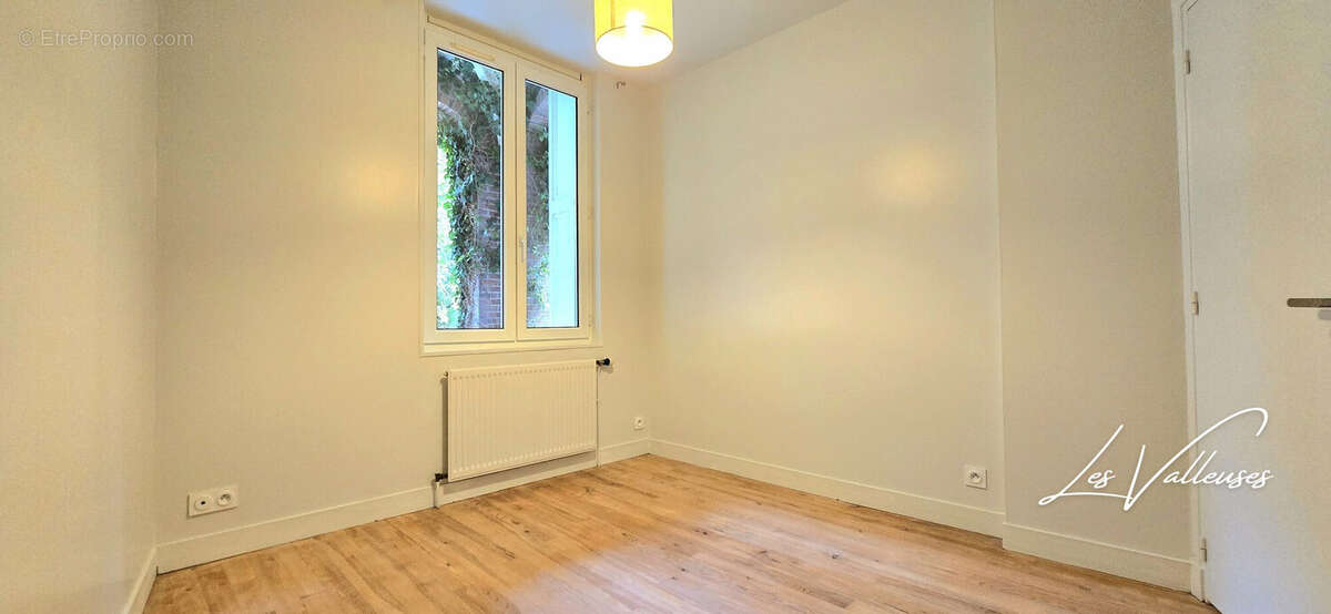 Appartement à DIEPPE