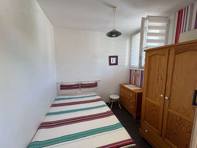 Appartement à LA GRANDE-MOTTE