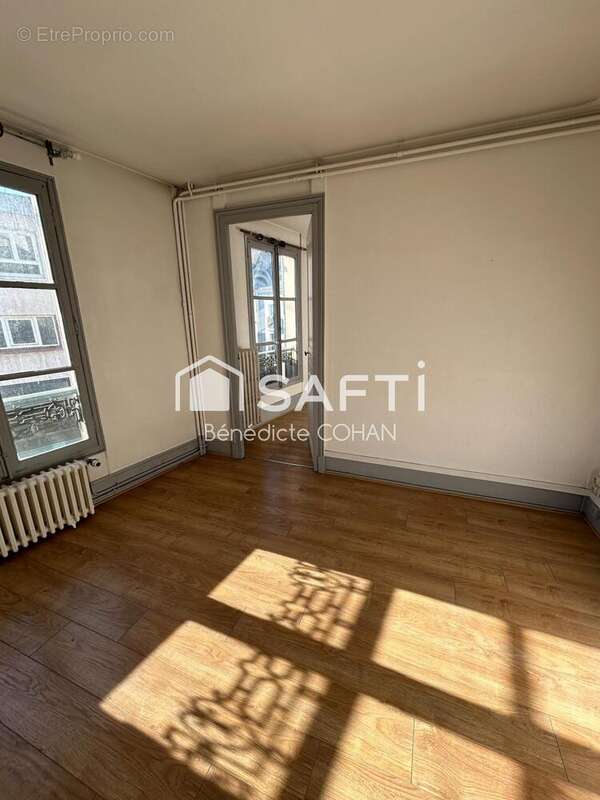 Photo 9 - Appartement à DREUX