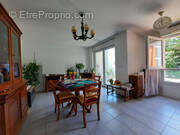 Appartement à SAINT-NAZAIRE