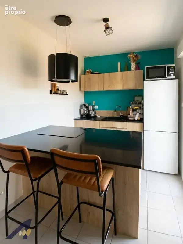 En exclusivité   magnifique appartement f4 à courcelles-lès-montbéliard - photo 2