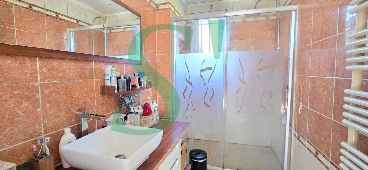 Maison à CHAUMONT-EN-VEXIN