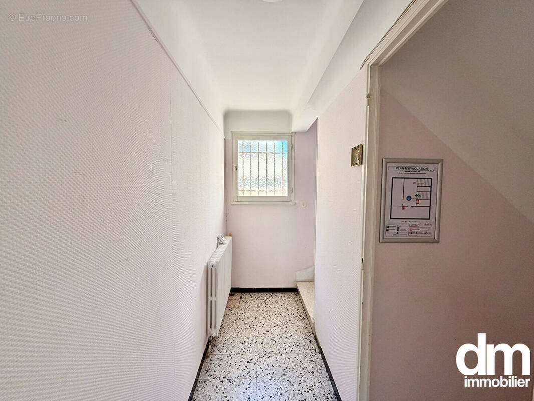 Appartement à MARTIGUES