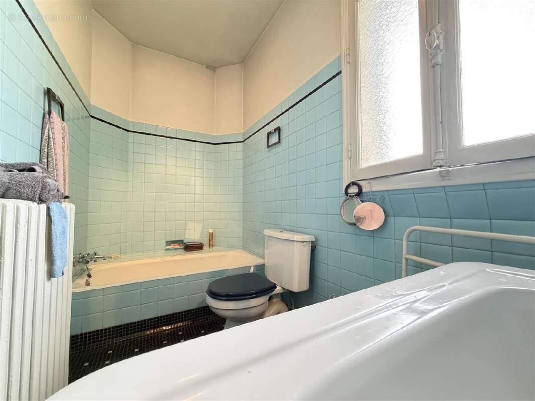 Maison à SUCY-EN-BRIE