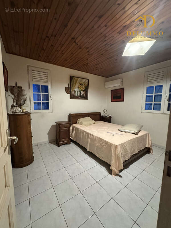 Maison à LE DIAMANT