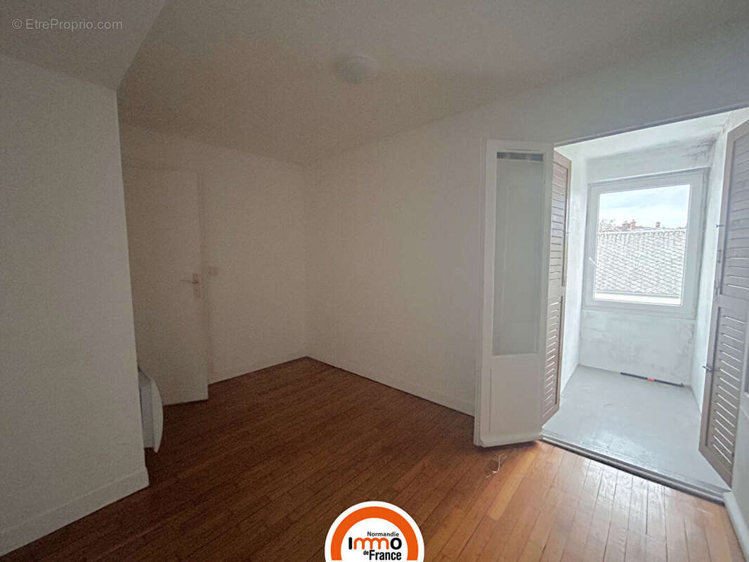 Appartement à EVREUX