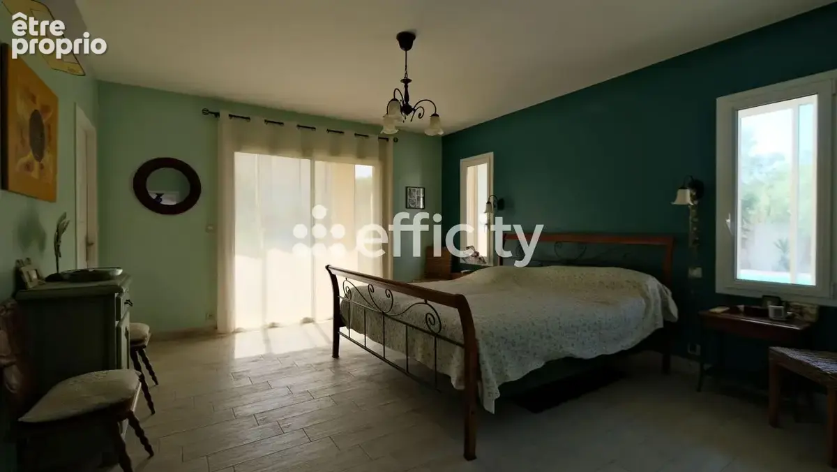 Maison 5 pièces 220 m² à vendre à Agde (34300) - photo 10