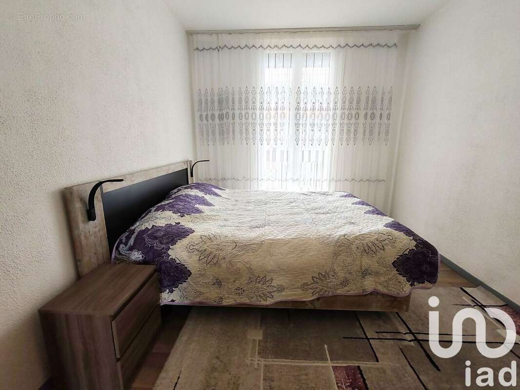 Photo 9 - Appartement à PERPIGNAN