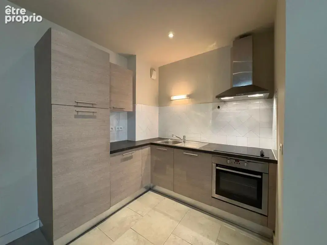 Appartement à PEZENAS