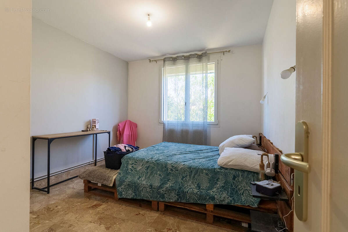 Maison à TREBES