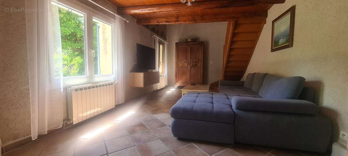 Maison à SORGUES
