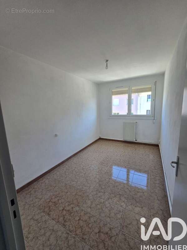 Photo 4 - Appartement à VANDOEUVRE-LES-NANCY