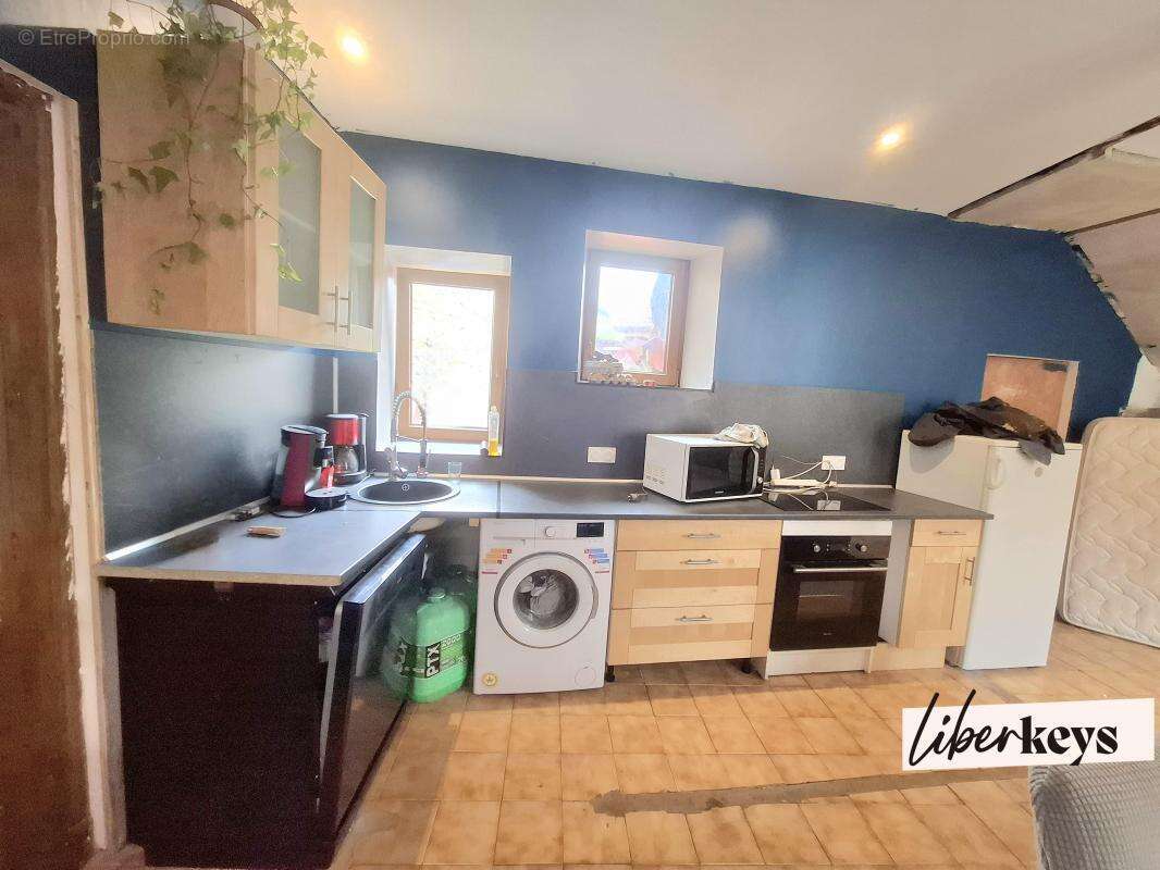 Maison Ouarville - photo 8