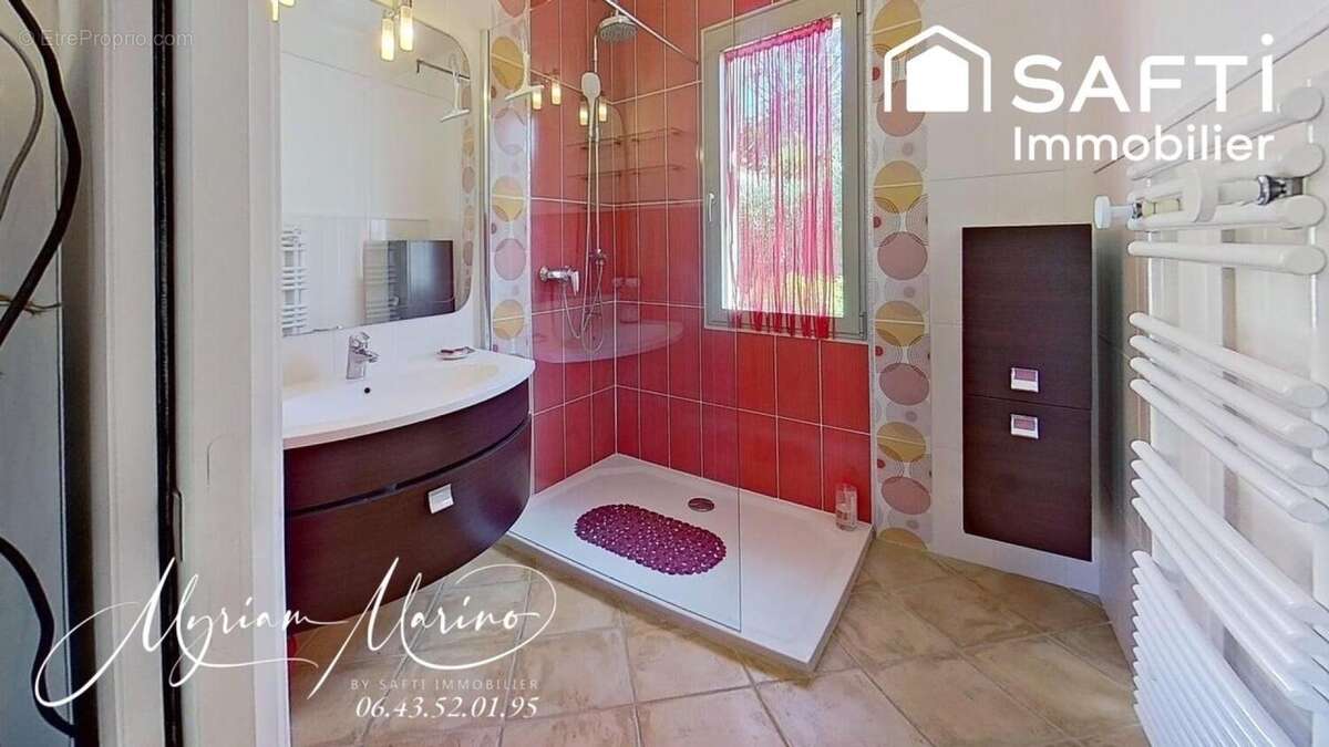 Photo 6 - Maison à FREJUS