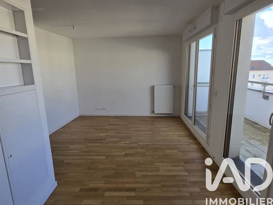 Photo 1 - Appartement à RUEIL-MALMAISON