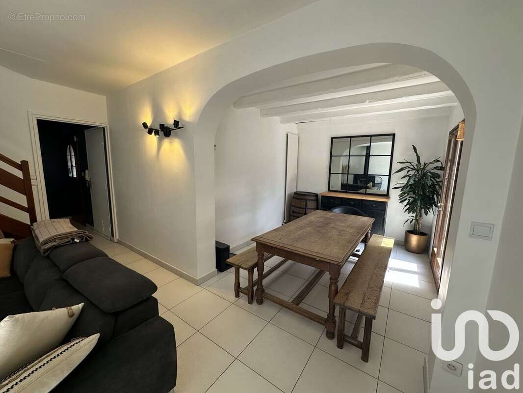 Photo 3 - Maison à JOUARS-PONTCHARTRAIN