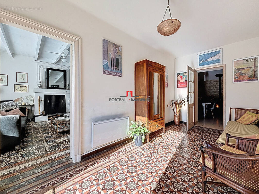 Maison à SAINT-AUBIN-DE-BLAYE